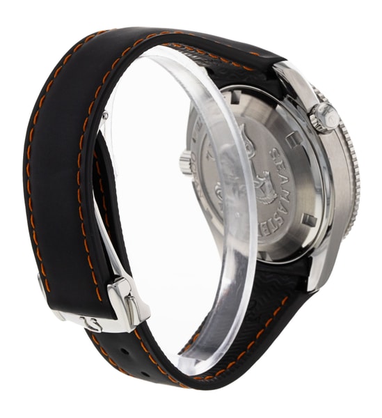 Omega Planet Ocean 2909.50.38